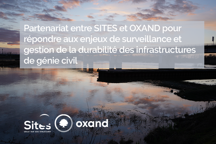 Sites et Oxand