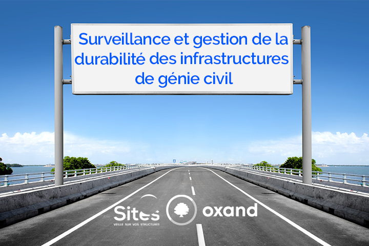 Surveillance génie civil