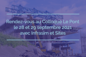 Colloque le Pont